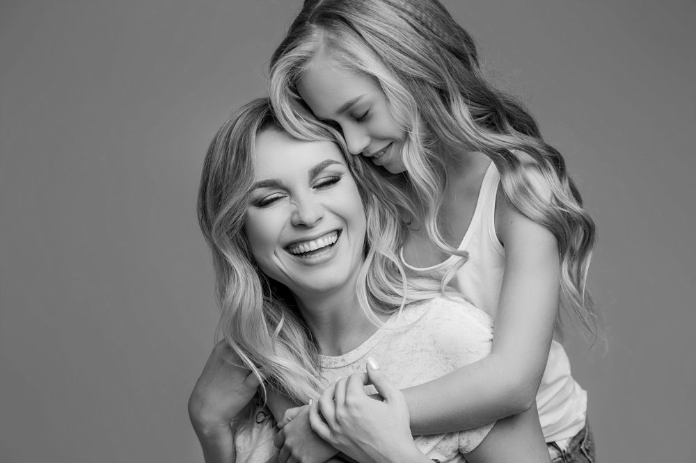 Нежность момента