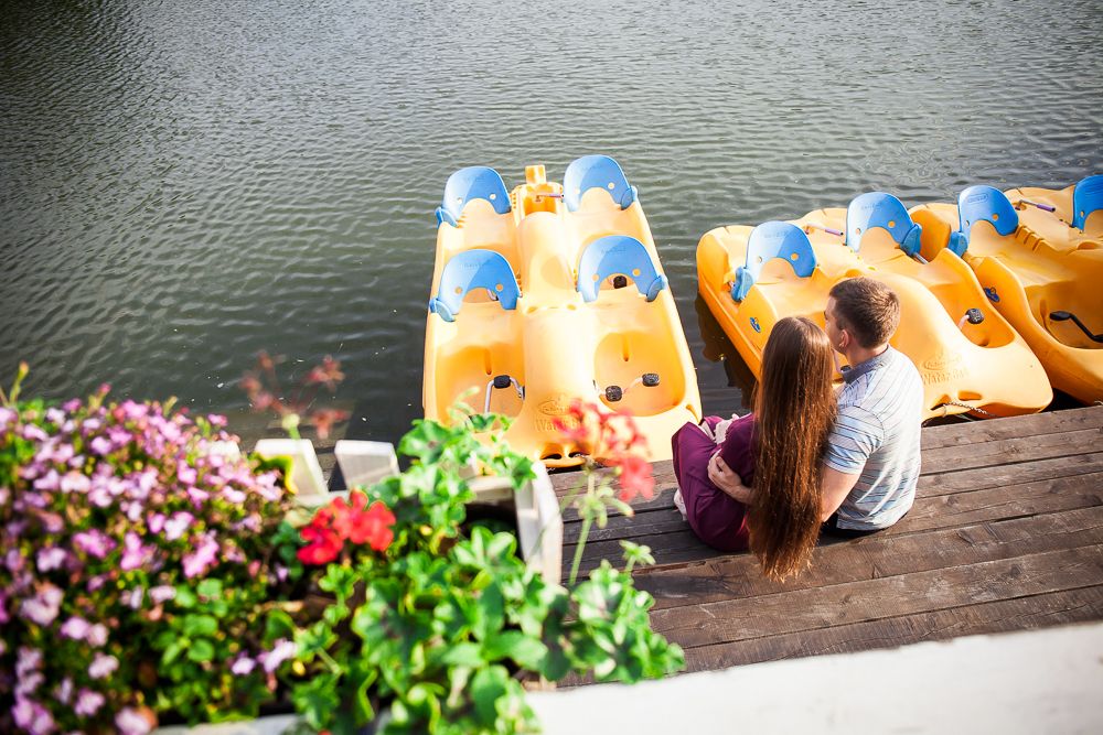 Photograph by Семён Муратов