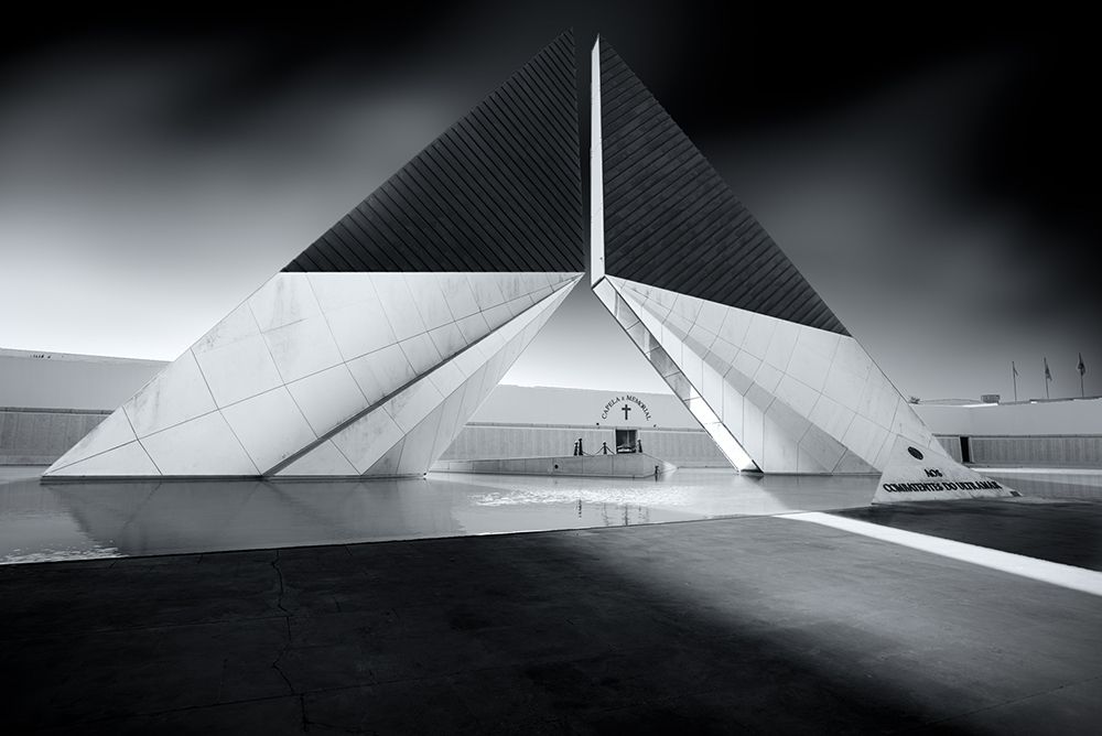 Aos Combatentes do Ultramar