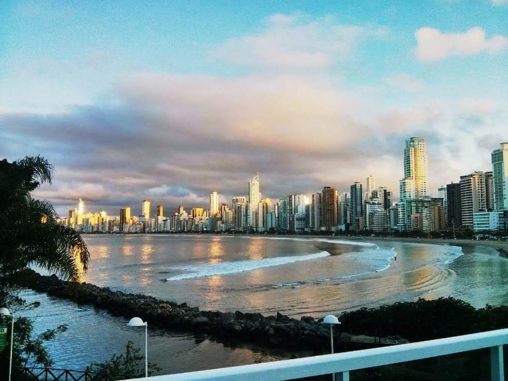 Muito town