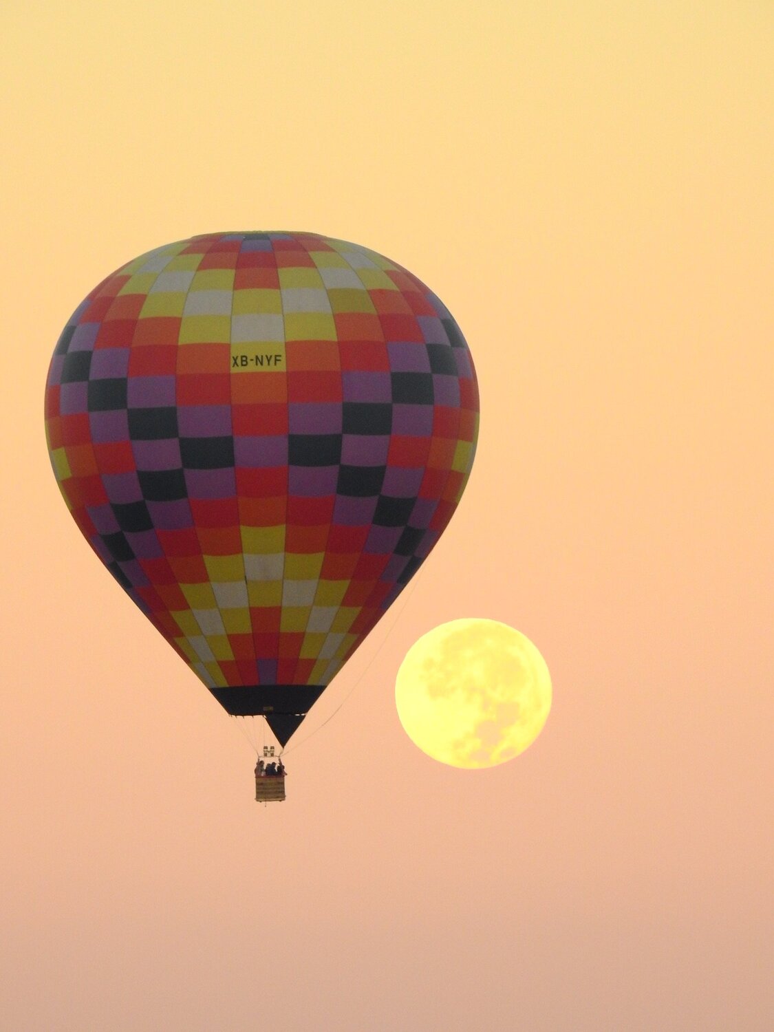 Globo Allende
