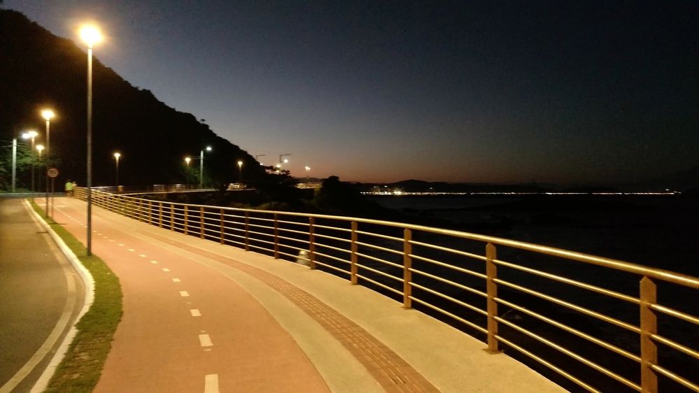Bike way