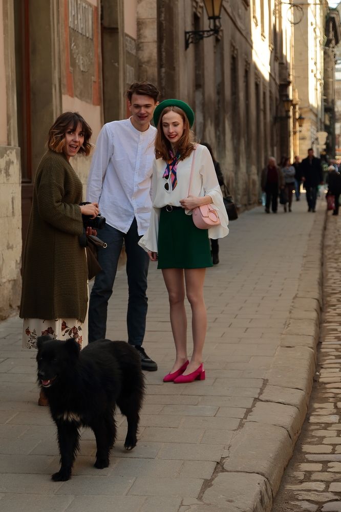 Photograph by Евгений Русу