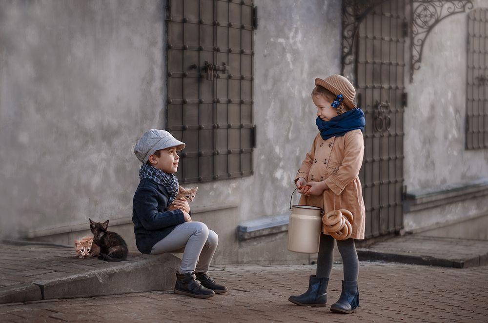 Photograph by Мария Чернова