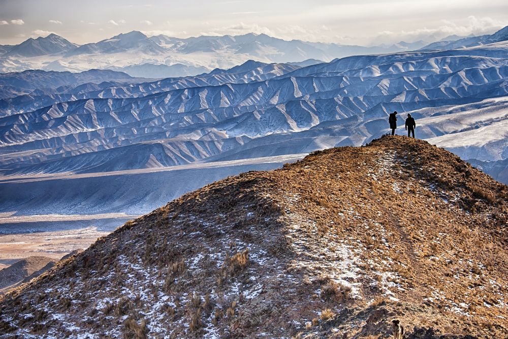 Разговор по душам