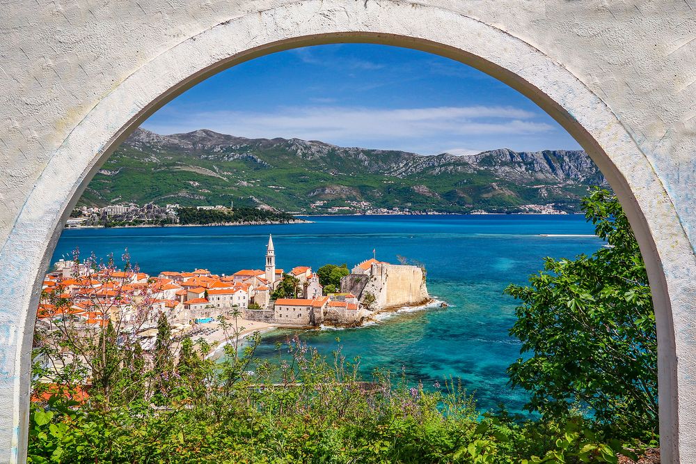 Небесные Врата