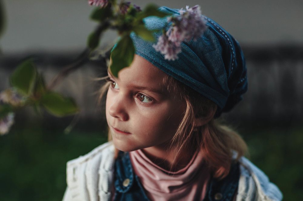 Недетское кино