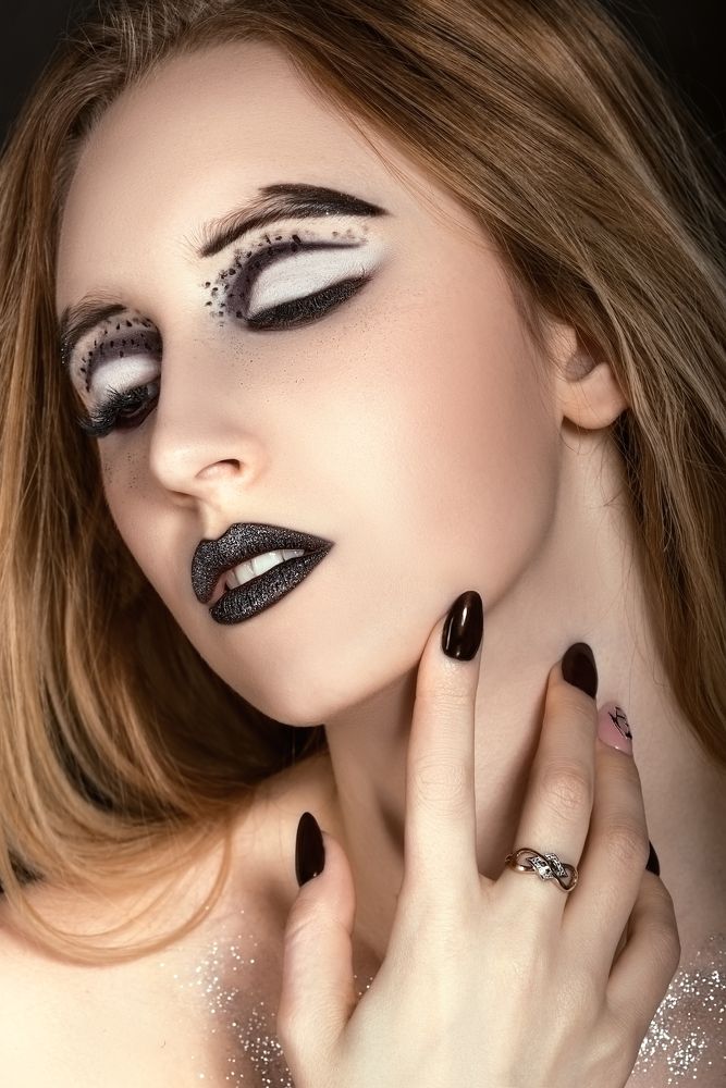 Шик, блеск, красота