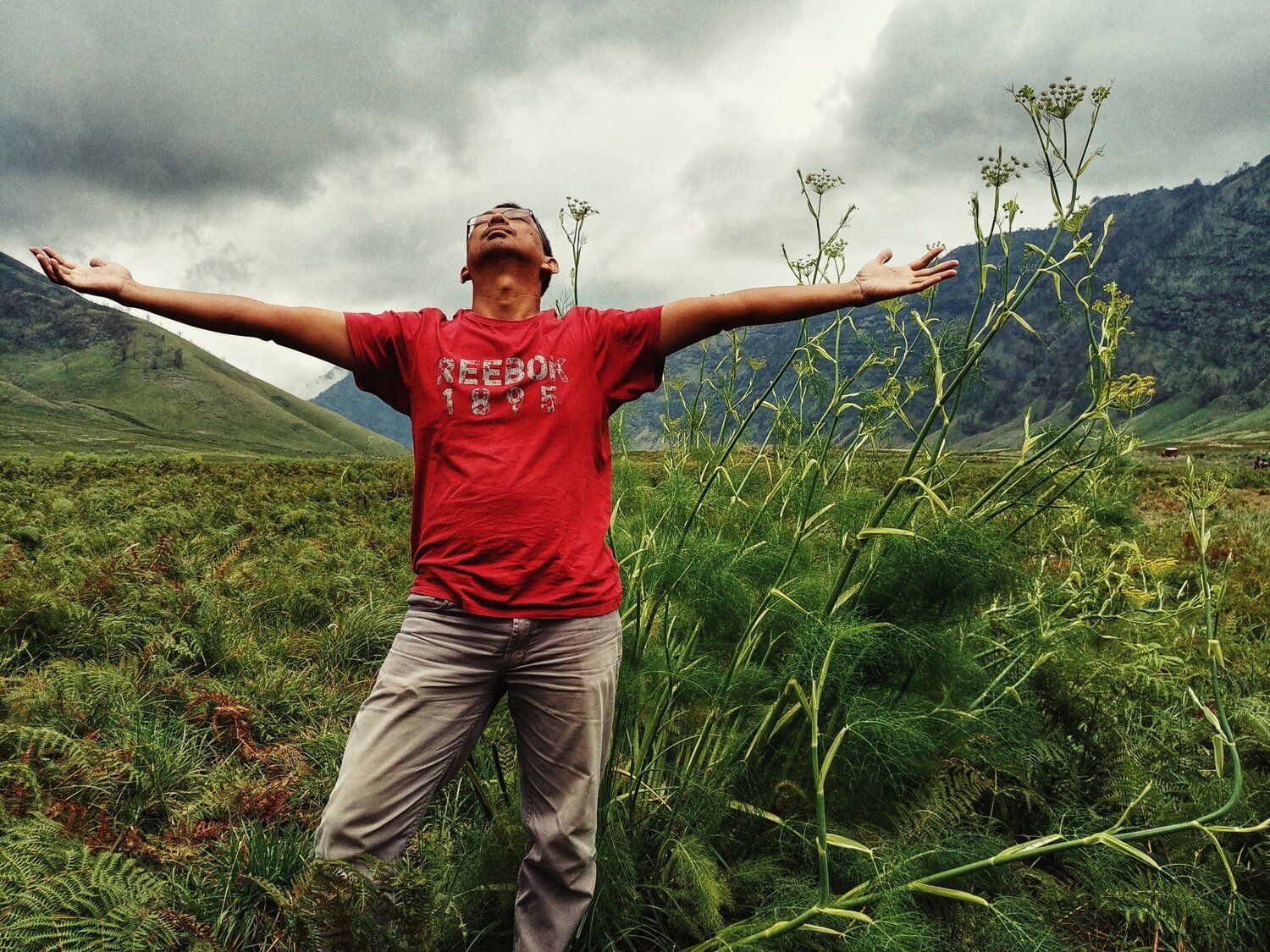 Life is free