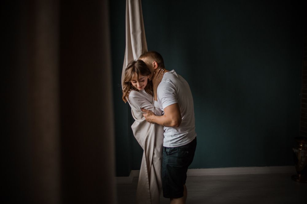 мы немного запутались