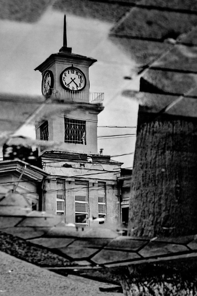 Photograph by Алексей Киров