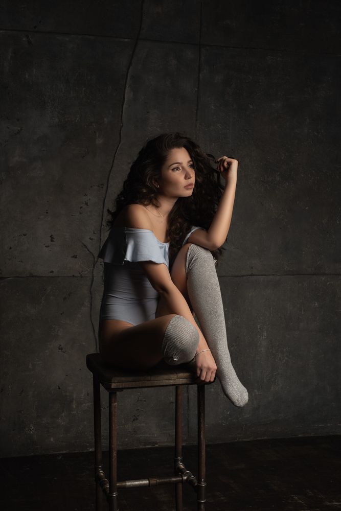 Photograph by Наталья Шабанова