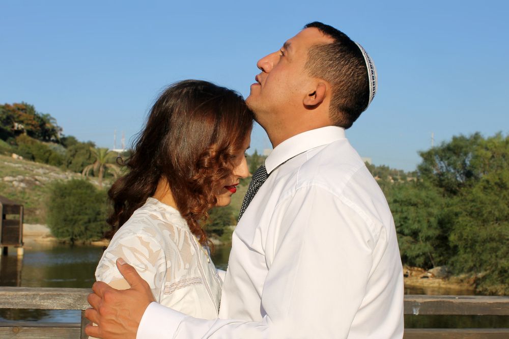 Photograph by Irina Radzinskaya