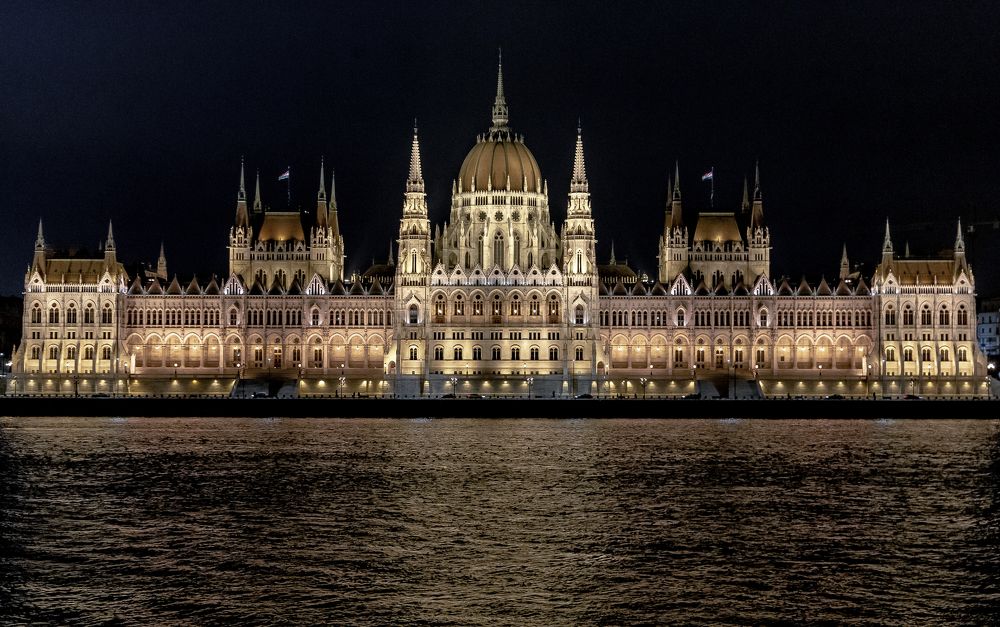 Parliament of Hungary