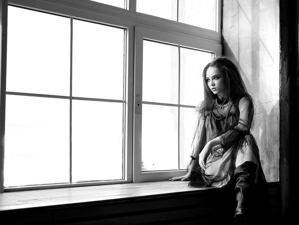 Photograph by Алёна Пичугина