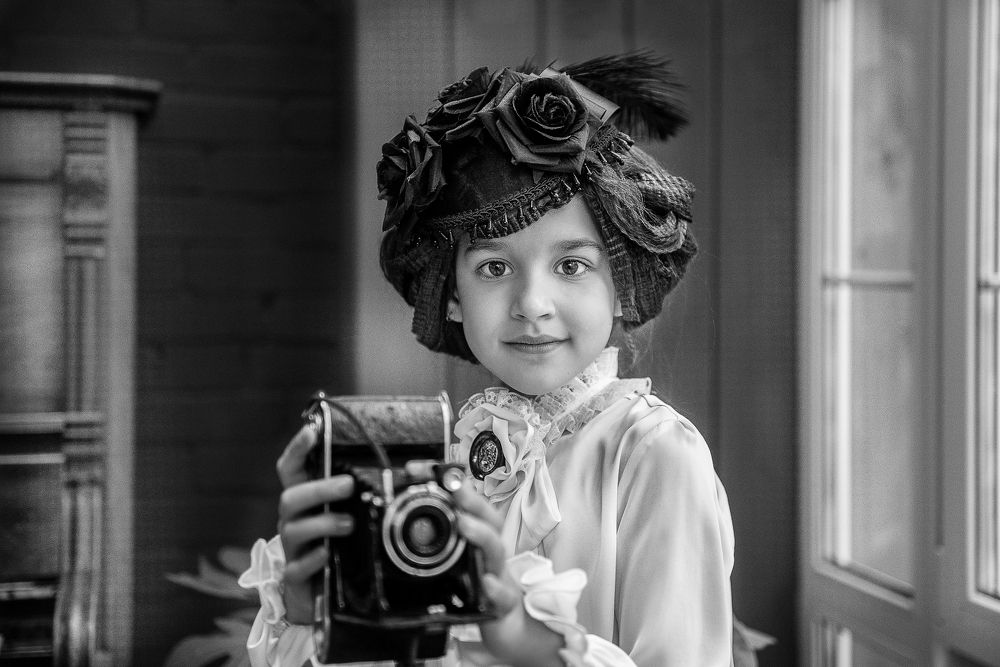 Назад в будущее