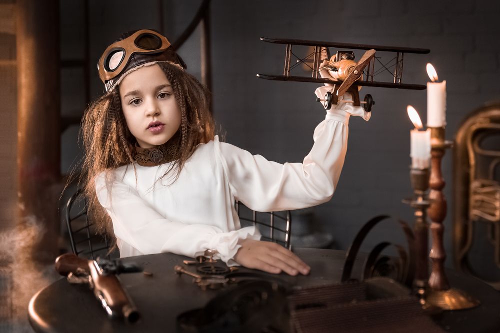 Фотография автора Tatjana Mikhina