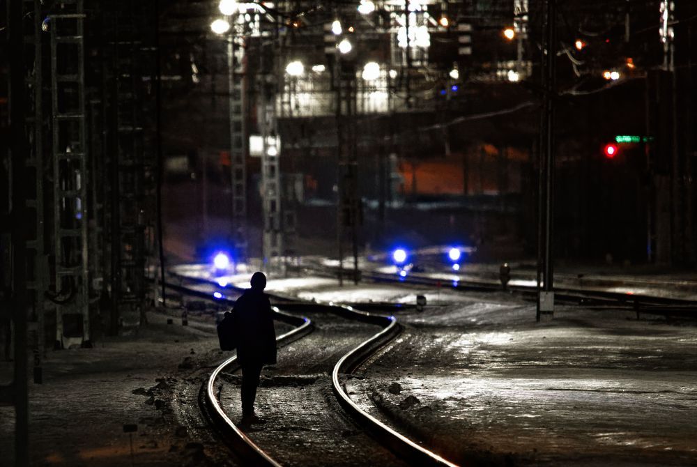 Photograph by Рамиль Газизов