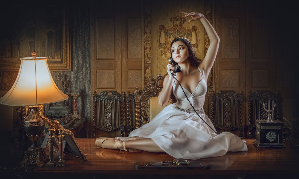 Photograph by Сергей Рехов