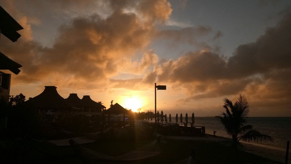 Another day is coming