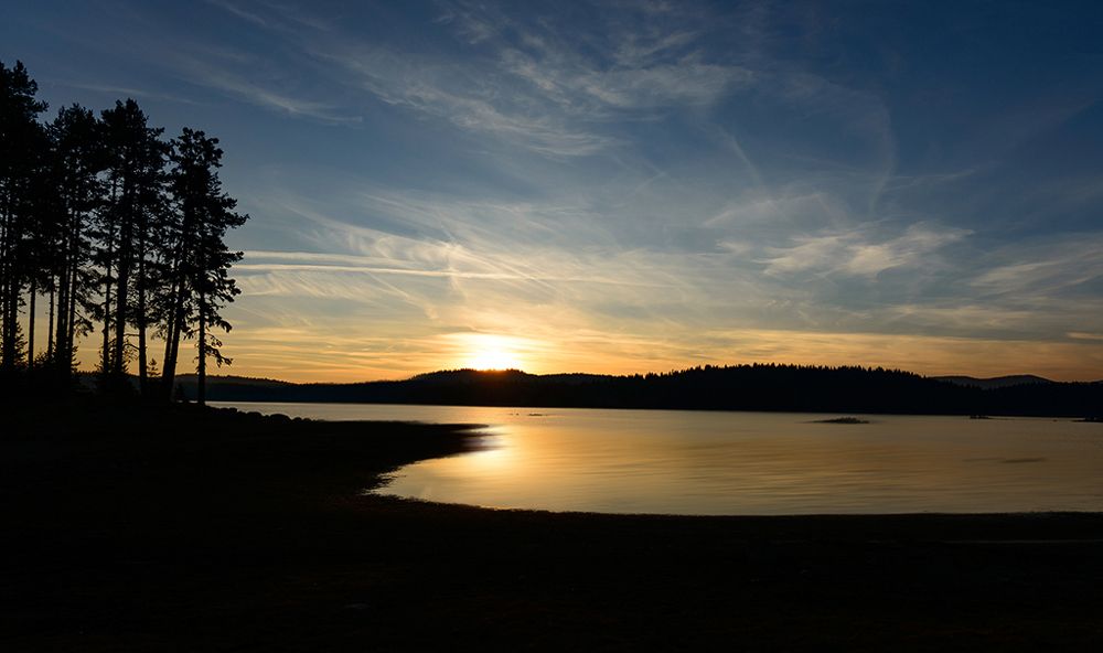 The beginning of the day