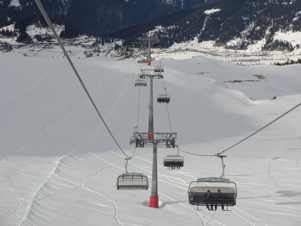 We are going, They are coming :)