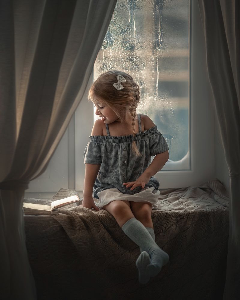 Photograph by Гузель Сабирова