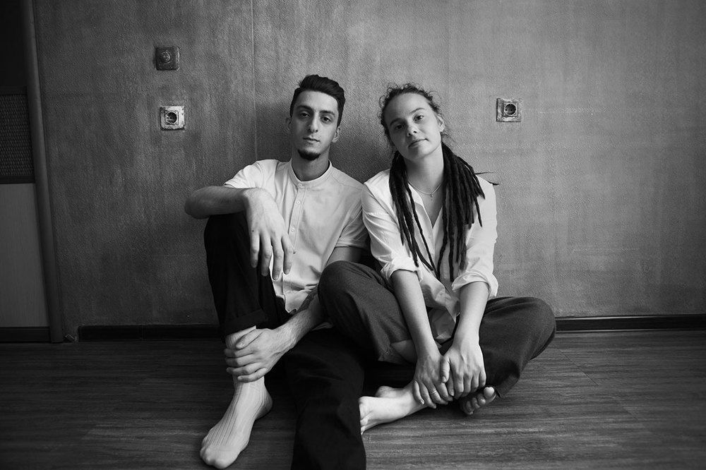 Photograph by Ольга Юсупова