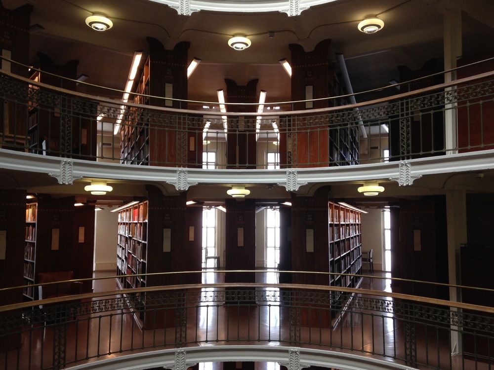 The National Library of Finland