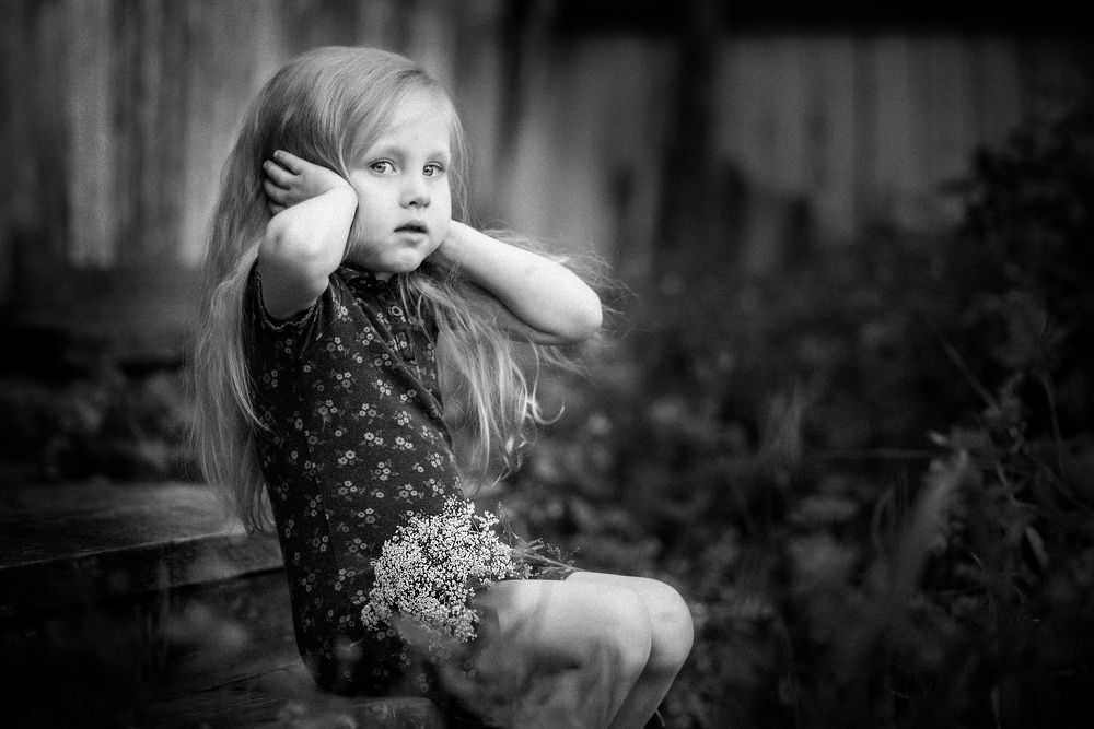 Самый громкий крик-тишина