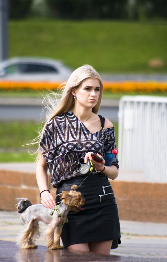 Photograph by Михаил Обертаев