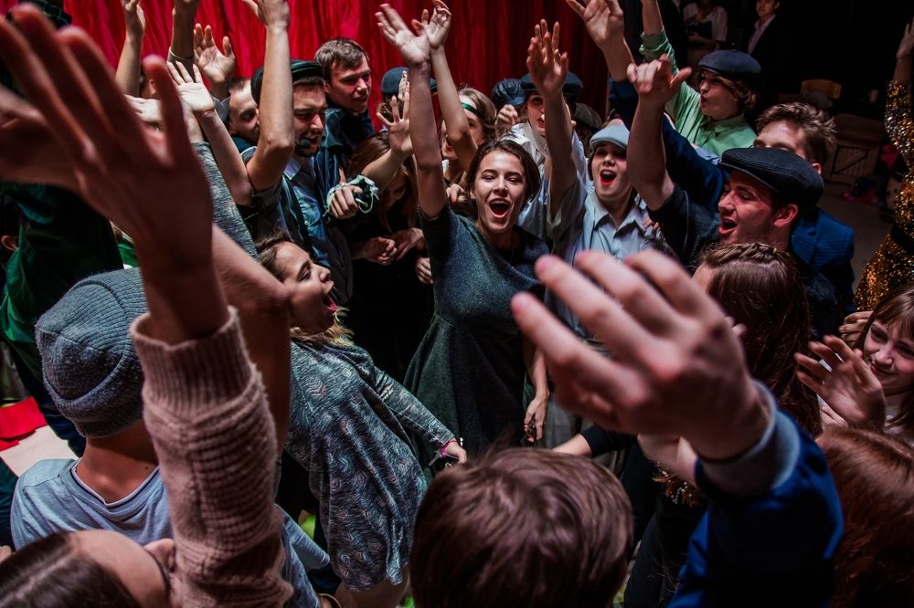 Photograph by Александр