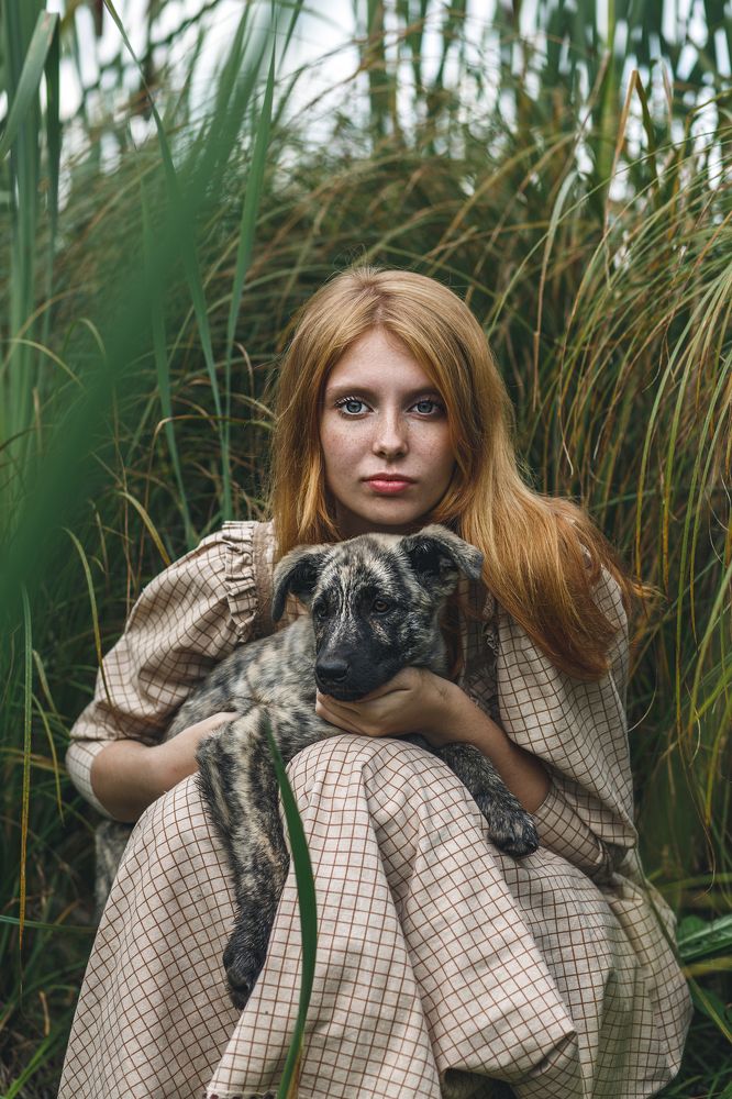 Фотография автора Татьяна Вишневская