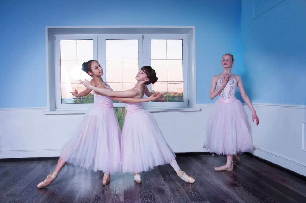 Photograph by Сапожникова Виктория