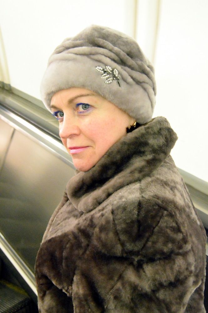 Photograph by Юрий Подвойский