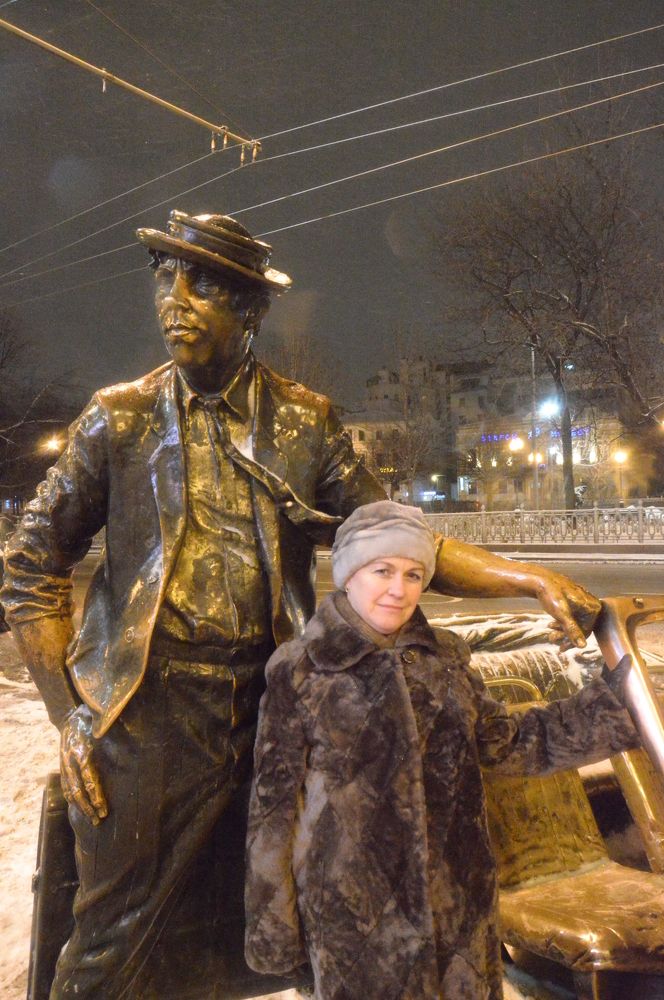 Photograph by Юрий Подвойский