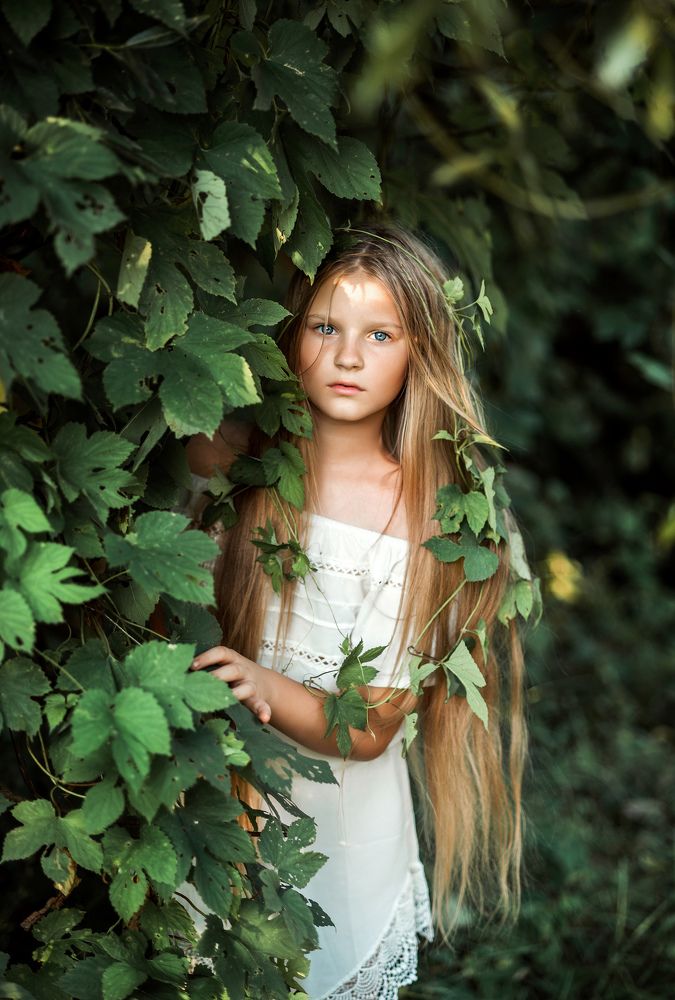 Photograph by Шавловская Марина