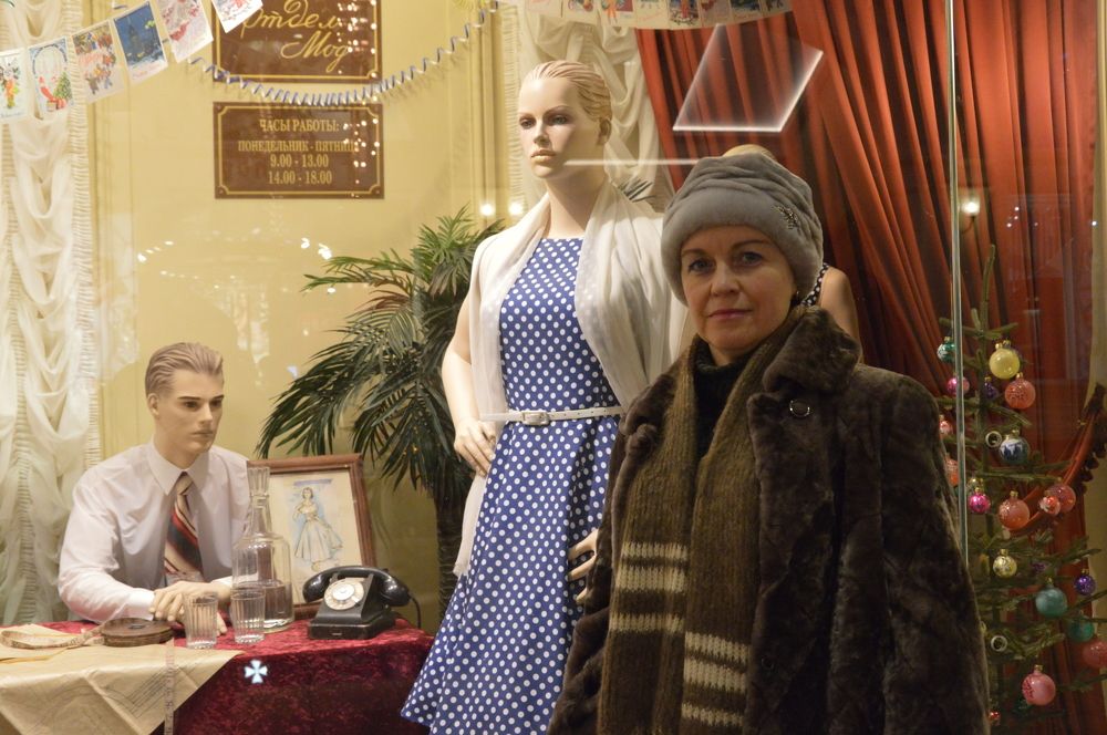 Photograph by Юрий Подвойский