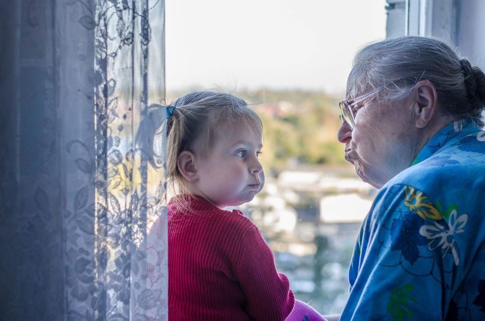 История поколений