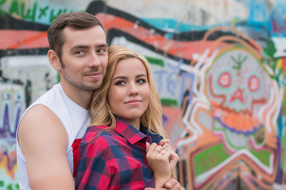 Lovestory и скейтборды