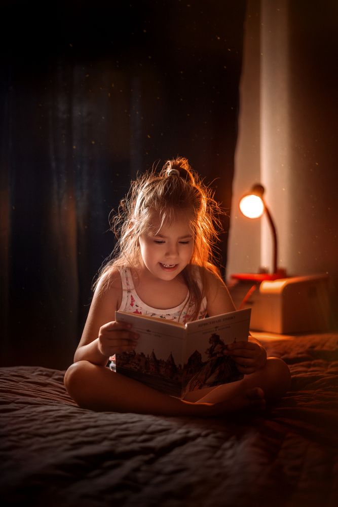 Photograph by Лукуть Ольга