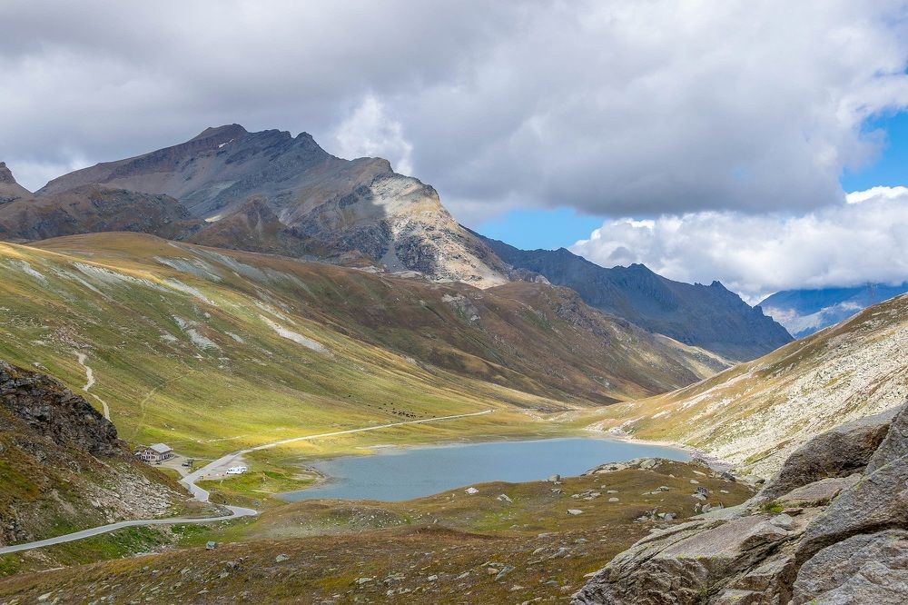 Фотография автора Андрей Симонов