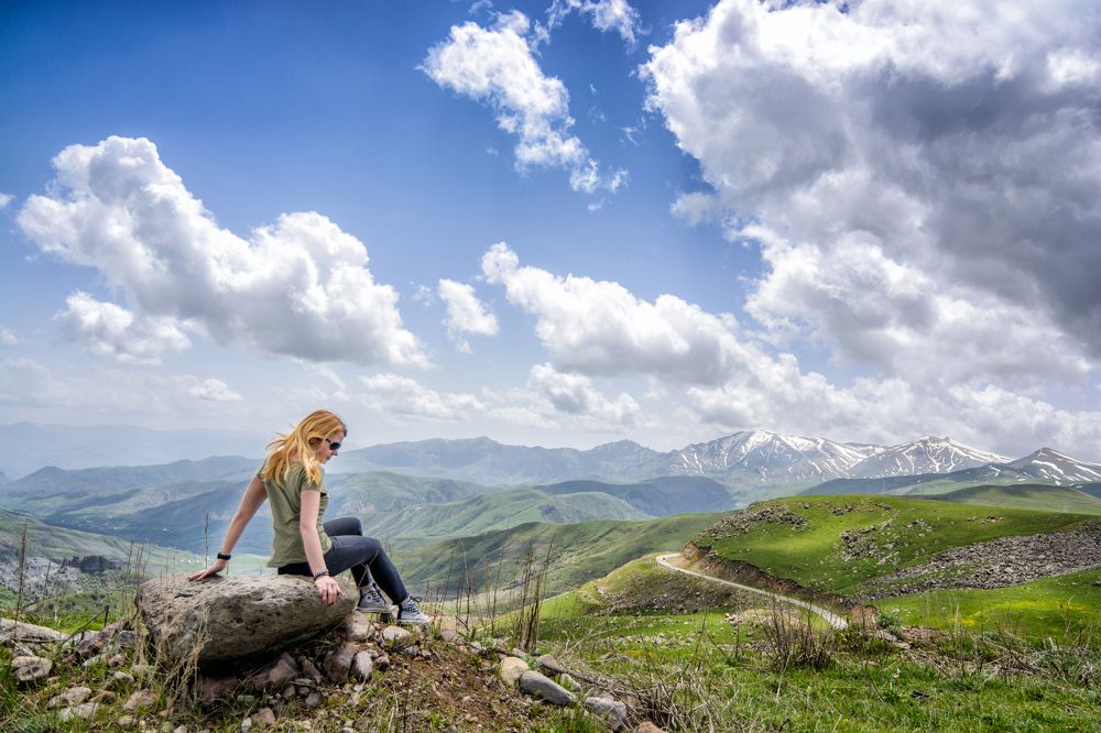 Семинский перевал