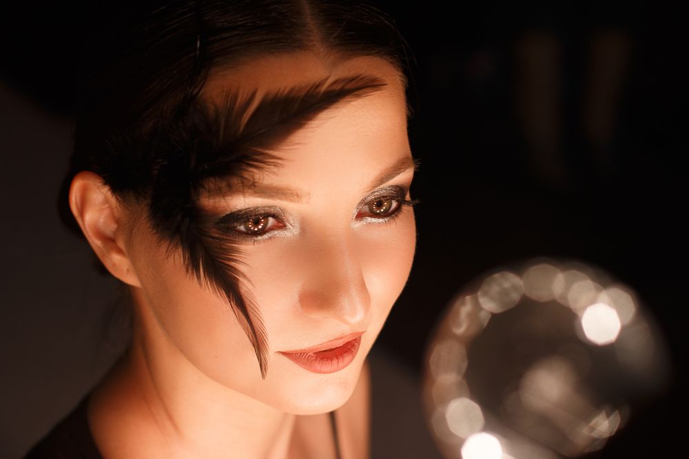 Черный лебедь