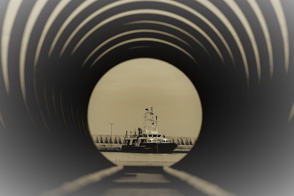 Photograph by Polina Sharapova