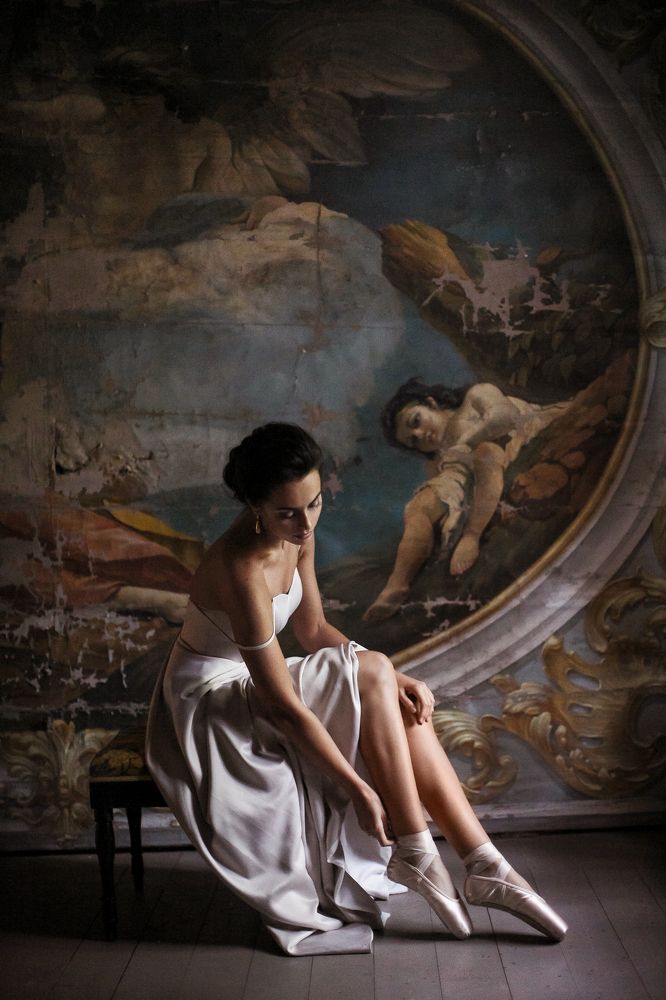 Возрождение