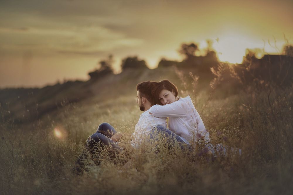 Прошлым летом..