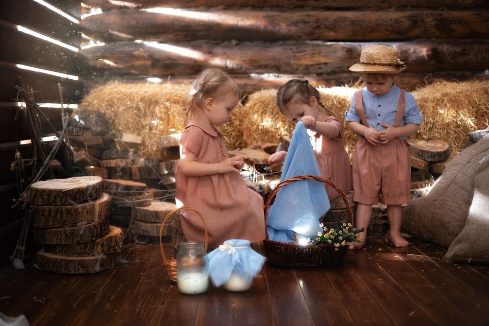 Photograph by Ольга Сажнева