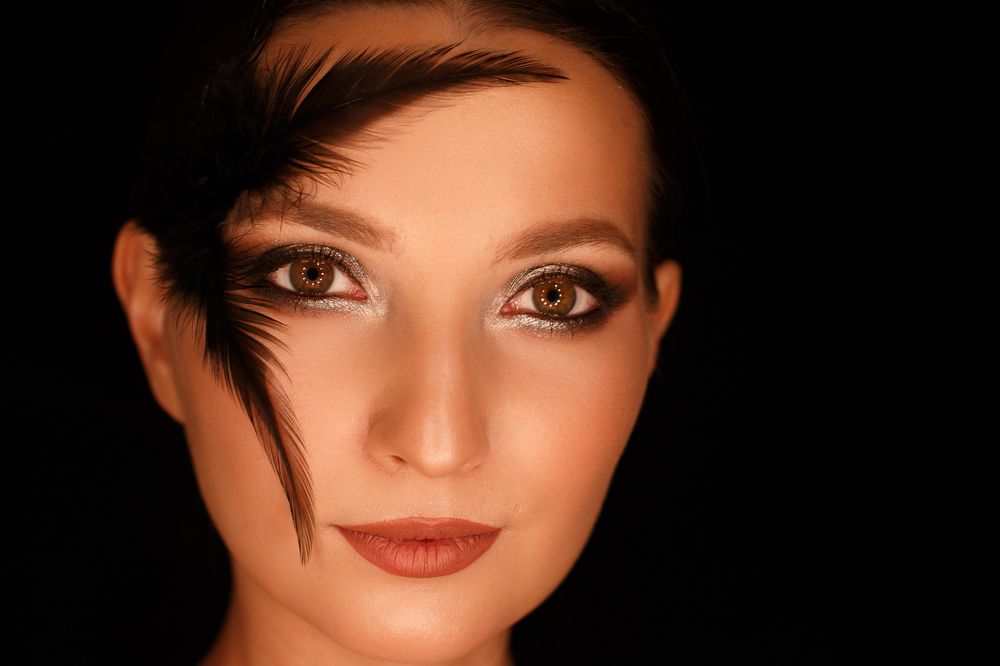 Photograph by Ольга Чернова