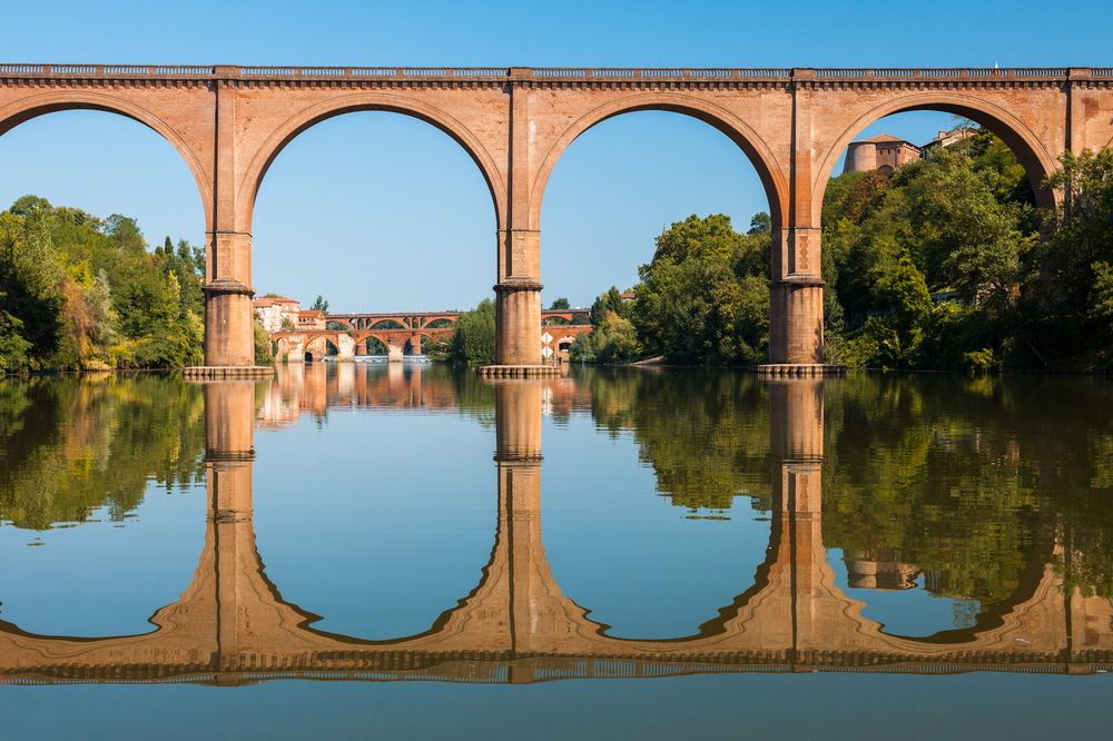 Зазеркалье